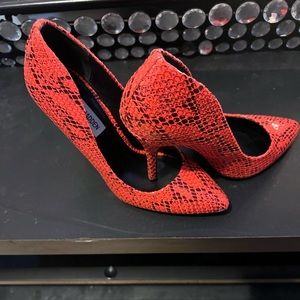 Ladies heels